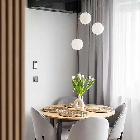 Ina Rent Gospody 6 Gdansk